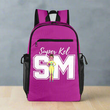 Load image into Gallery viewer, Kids backpack back pack school