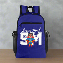 Load image into Gallery viewer, Kids backpack back pack school