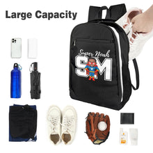 Load image into Gallery viewer, Kids backpack back pack school