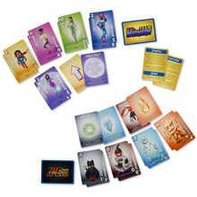 Load image into Gallery viewer, Fun Math Card Game for Kids (Ages 6+)