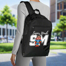 Load image into Gallery viewer, Kids backpack back pack school