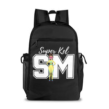 Load image into Gallery viewer, Super Noah Kids Backpack | School & Play