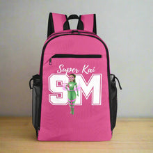 Load image into Gallery viewer, Kids backpack back pack school