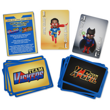 Load image into Gallery viewer, Fun Math Card Game for Kids (Ages 6+)