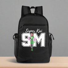 Load image into Gallery viewer, Kids backpack back pack school