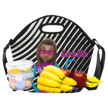 Load image into Gallery viewer, Super Mom Large Lunch Kit | Stylish & Practical