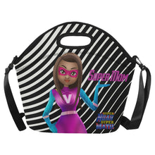 Load image into Gallery viewer, Super Mom Large Lunch Kit | Stylish & Practical