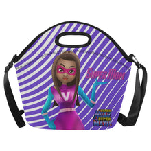Load image into Gallery viewer, Super Mom Large Lunch Kit | Stylish & Practical
