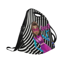 Load image into Gallery viewer, Super Mom Large Lunch Kit | Stylish & Practical