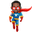 Super Noah Super Math™ logo